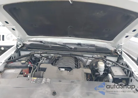 2016 Chevrolet Silverado 1500 1Lt из США, поврежденный, VIN 3GCPCREC6GG133056